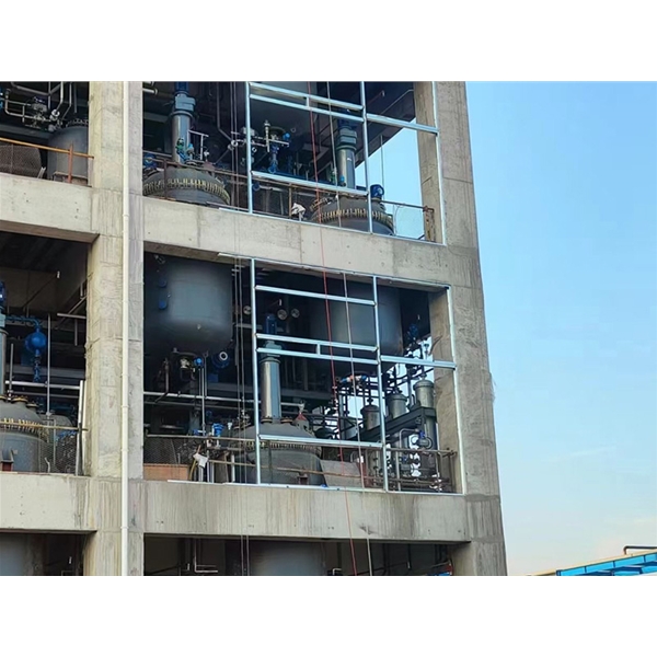 潍坊工厂车间泄爆墙施工 轻质易碎型泄爆墙改建工程 支持定制