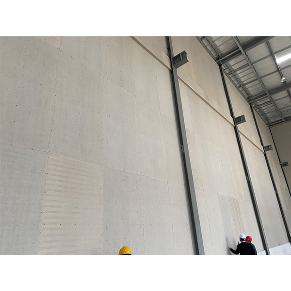 潍坊韧性强硅酸盐防火墙精密防火密封防火阻燃