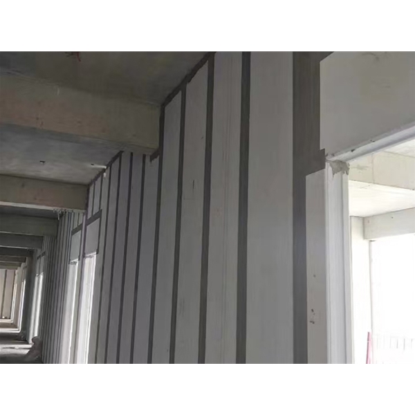 潍坊装配式轻质隔墙板 alc条板 商场分室隔断 建筑内外墙专用
