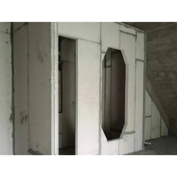 潍坊隔热轻质隔墙板 聚苯颗粒水泥夹心复合板 工程专用