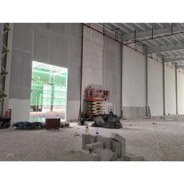 潍坊酒店隔音墙板宾馆隔断墙 轻质隔墙板 可加工定制
