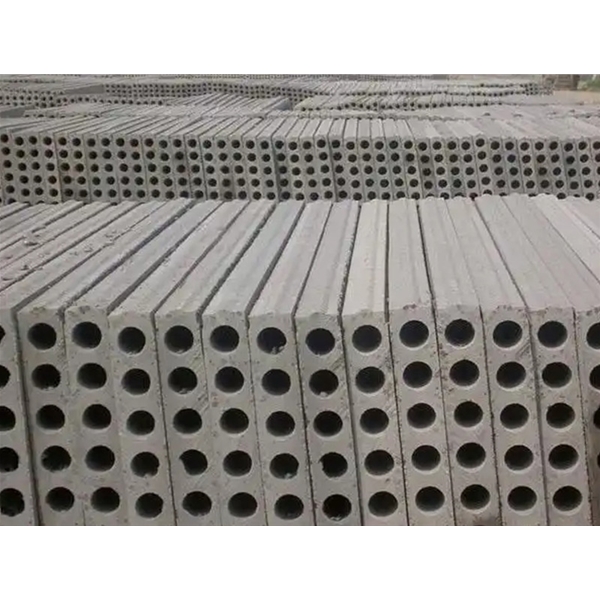 潍坊混凝土预制空心板 挤压砖胎膜生产厂家 货源充足