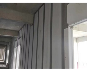 潍坊装配式轻质隔墙板 alc条板 商场分室隔断 建筑内外墙专用